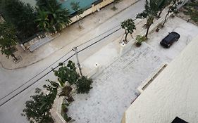 Camellia Hotel